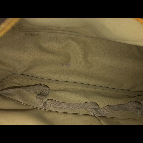 Authentic LV Deauville - Picture 4 of 6